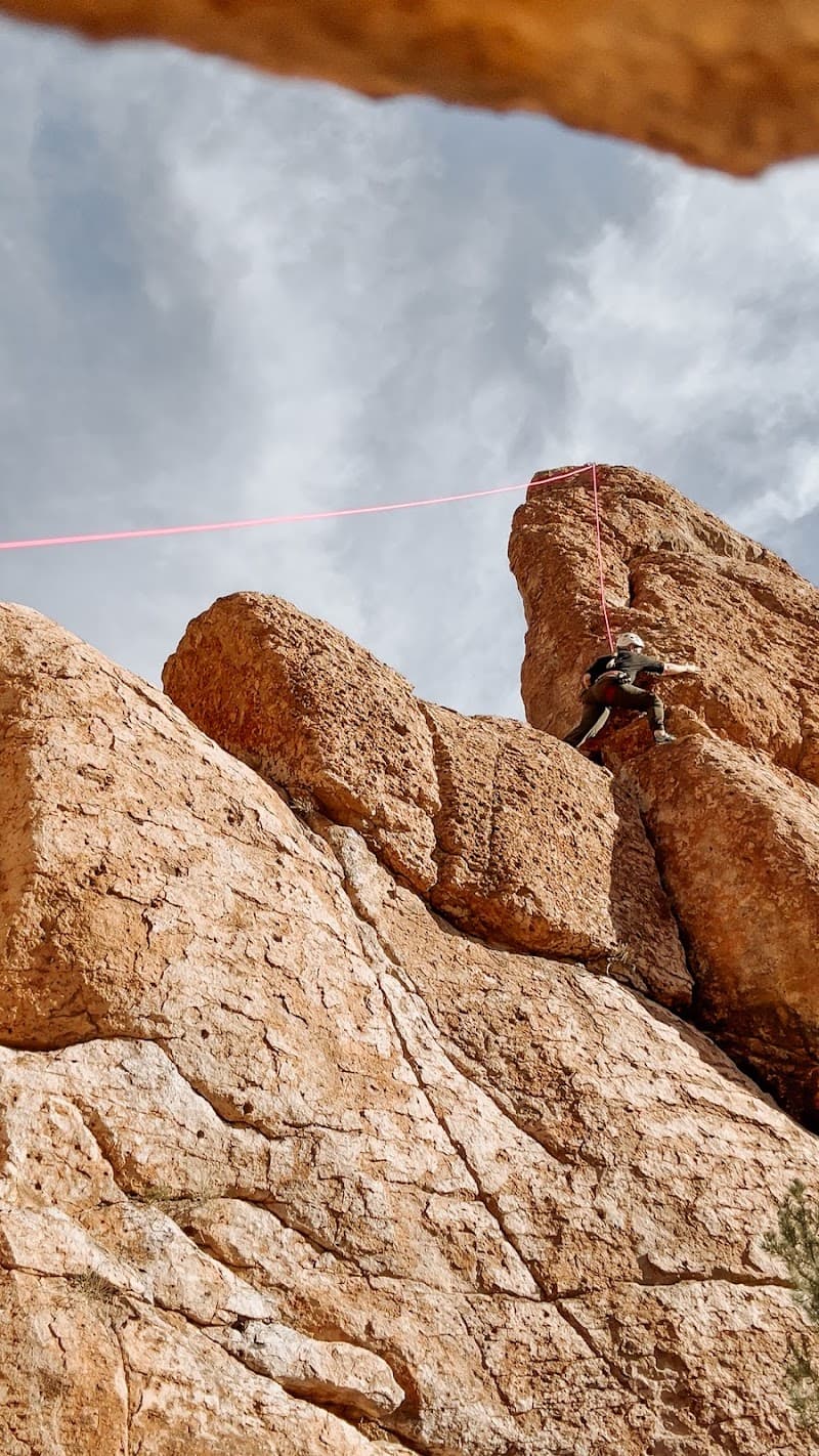 Arizona Mountain Guides